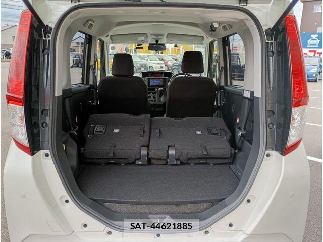 Toyota ROOMY 2021-04 7224342-13