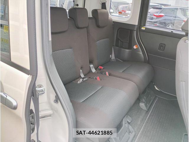 Toyota ROOMY 2021-04 7224342-14