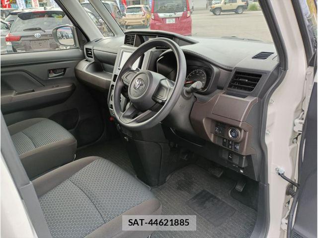Toyota ROOMY 2021-04 7224342-17