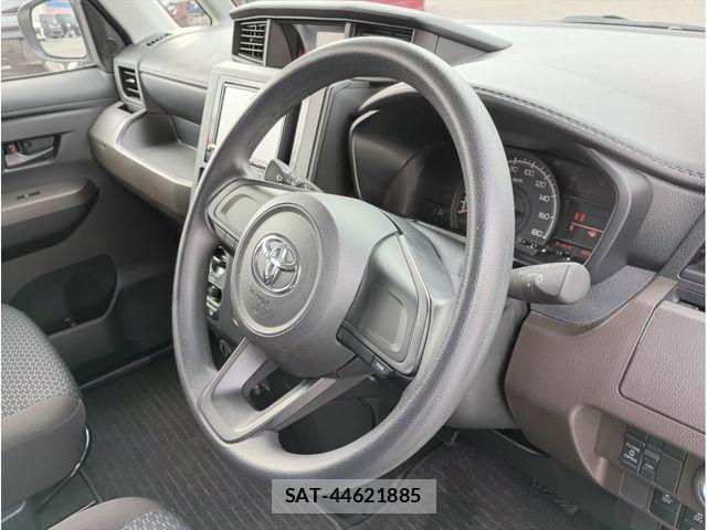 Toyota ROOMY 2021-04 7224342-18