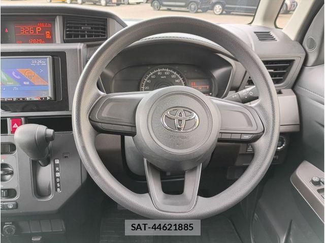 Toyota ROOMY 2021-04 7224342-1