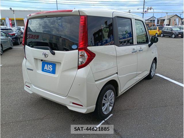 Toyota ROOMY 2021-04 7224342-2