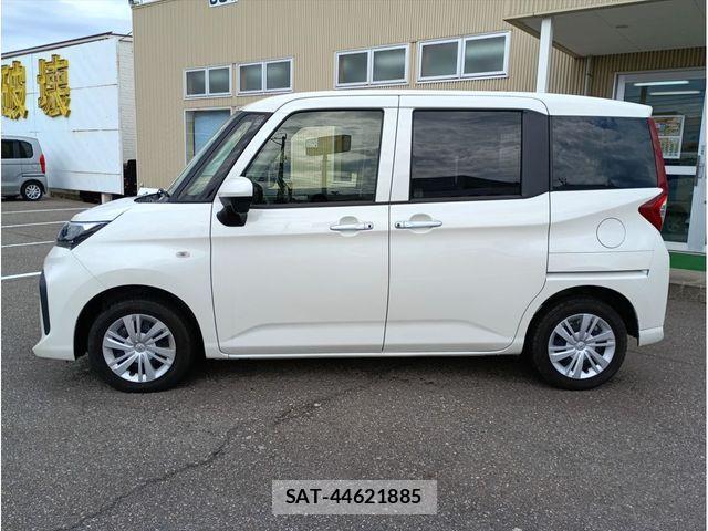 Toyota ROOMY 2021-04 7224342-4