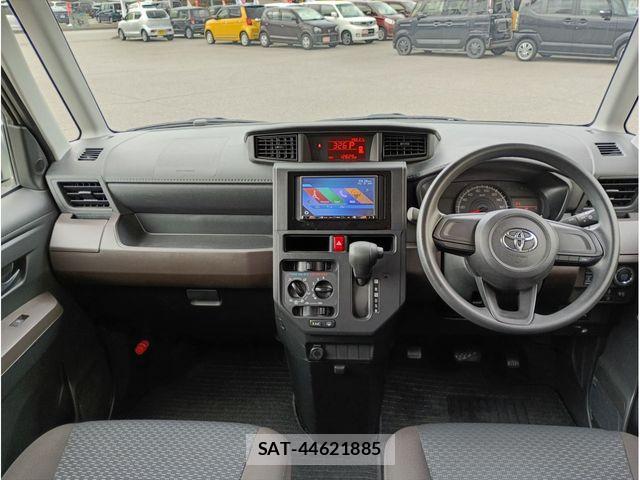 Toyota ROOMY 2021-04 7224342-7