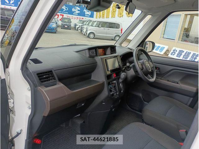 Toyota ROOMY 2021-04 7224342-8