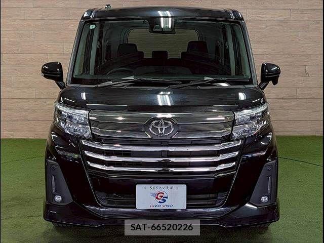 Toyota ROOMY 2021-07 7224338-16