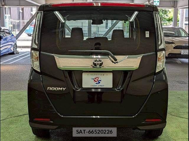 Toyota ROOMY 2021-07 7224338-18