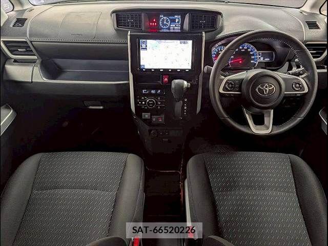 Toyota ROOMY 2021-07 7224338-2