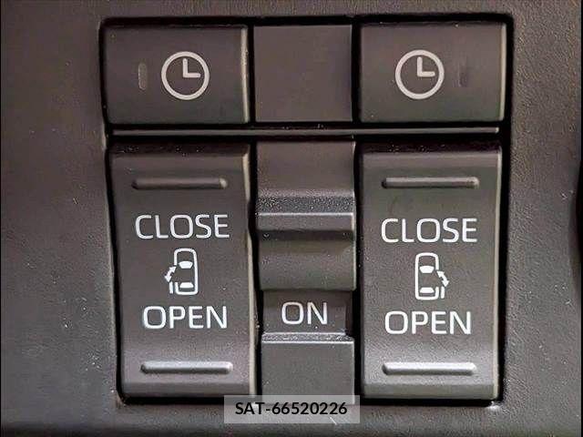 Toyota ROOMY 2021-07 7224338-5
