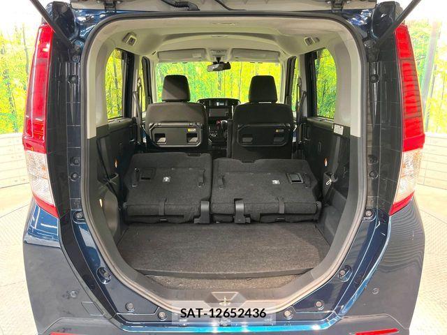 Toyota ROOMY 2018-05 7224292-9