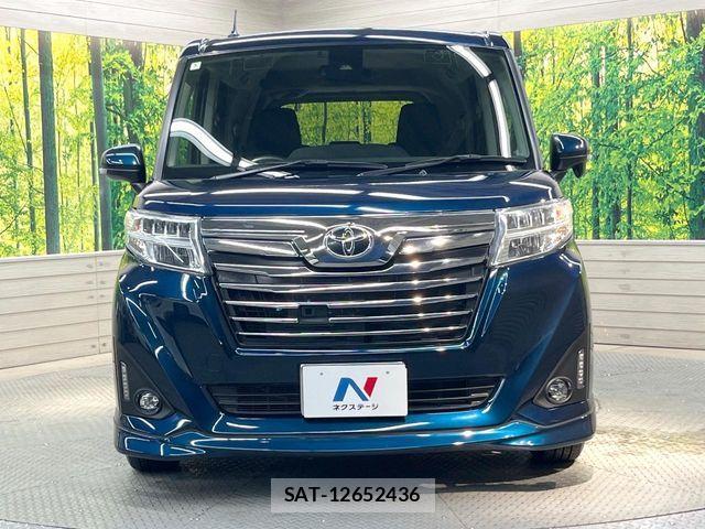 Toyota ROOMY 2018-05 7224292-13