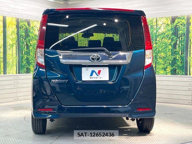 Toyota ROOMY 2018-05 7224292-14