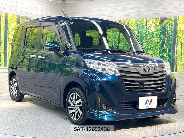 Toyota ROOMY 2018-05 7224292-15