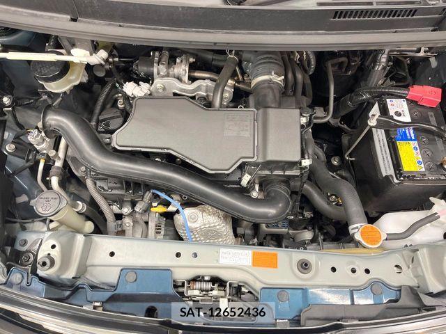 Toyota ROOMY 2018-05 7224292-17