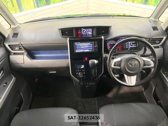 Toyota ROOMY 2018-05 7224292-1