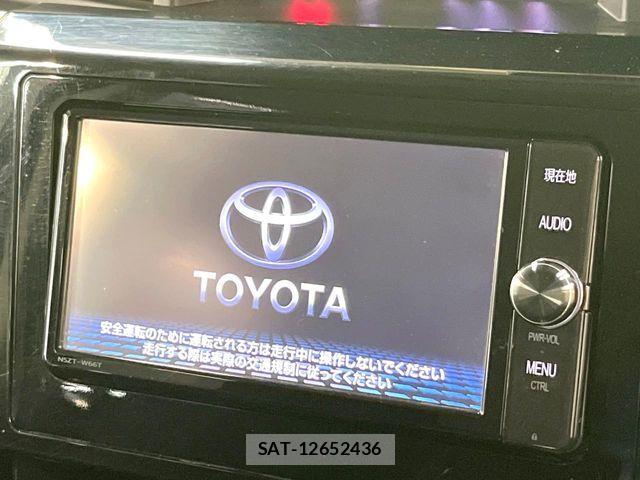 Toyota ROOMY 2018-05 7224292-3