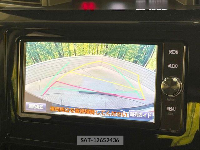 Toyota ROOMY 2018-05 7224292-4