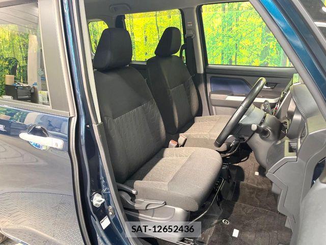 Toyota ROOMY 2018-05 7224292-7