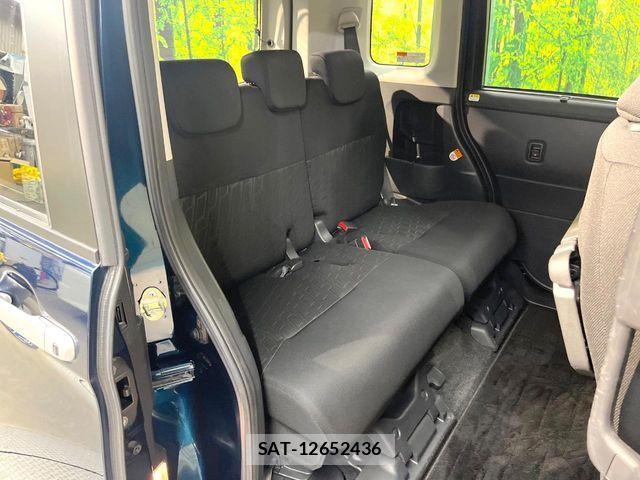 Toyota ROOMY 2018-05 7224292-8