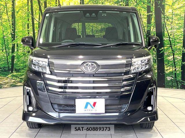 Toyota ROOMY 2021-06 7224337-13
