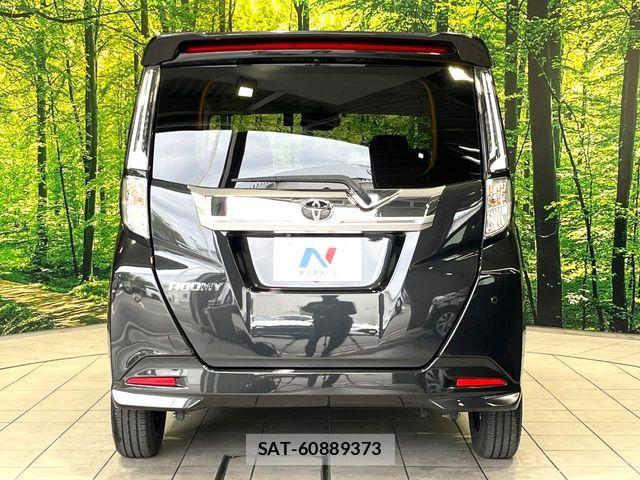 Toyota ROOMY 2021-06 7224337-14