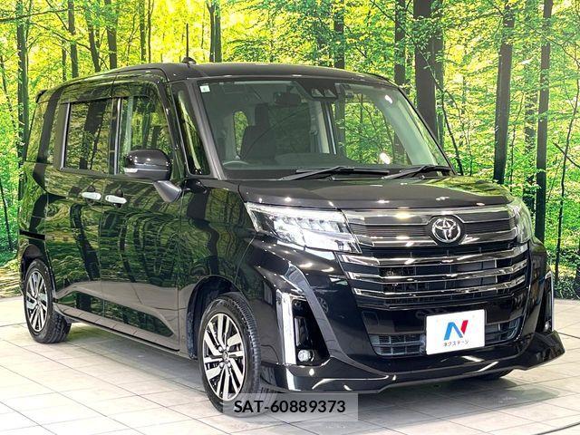 Toyota ROOMY 2021-06 7224337-15