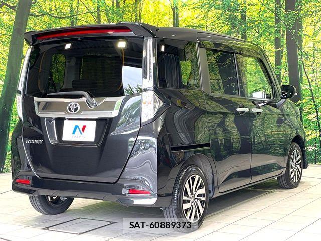 Toyota ROOMY 2021-06 7224337-16
