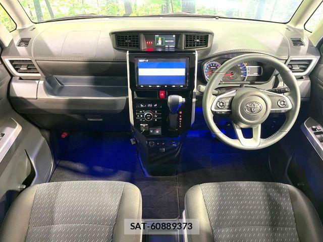 Toyota ROOMY 2021-06 7224337-1
