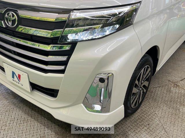 Toyota ROOMY 2023-11 7224371-9
