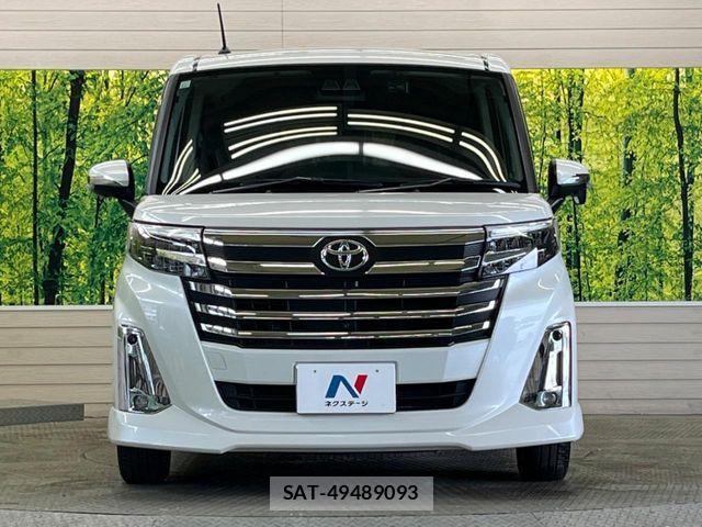 Toyota ROOMY 2023-11 7224371-13