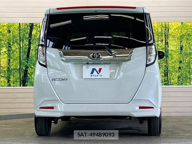 Toyota ROOMY 2023-11 7224371-14