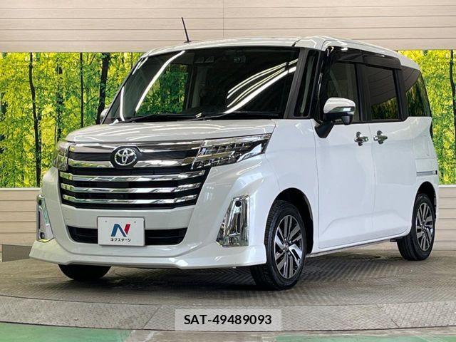 Toyota ROOMY 2023-11 7224371-15