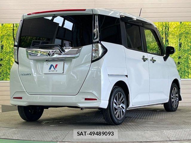 Toyota ROOMY 2023-11 7224371-16