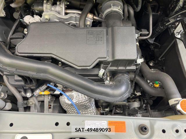 Toyota ROOMY 2023-11 7224371-17
