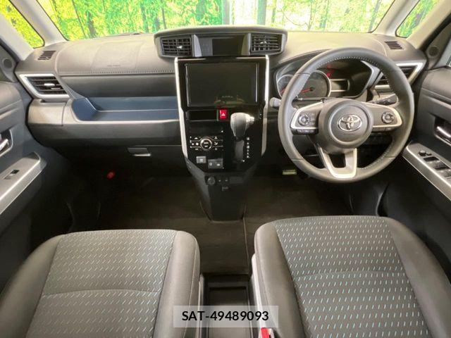 Toyota ROOMY 2023-11 7224371-1