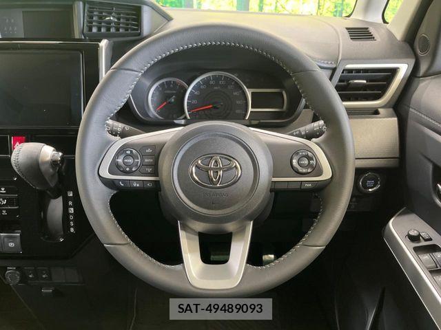 Toyota ROOMY 2023-11 7224371-7