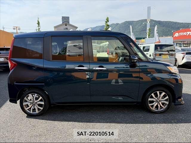 Toyota ROOMY 2020-03 7224309-11