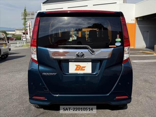 Toyota ROOMY 2020-03 7224309-13
