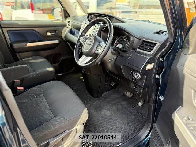 Toyota ROOMY 2020-03 7224309-15