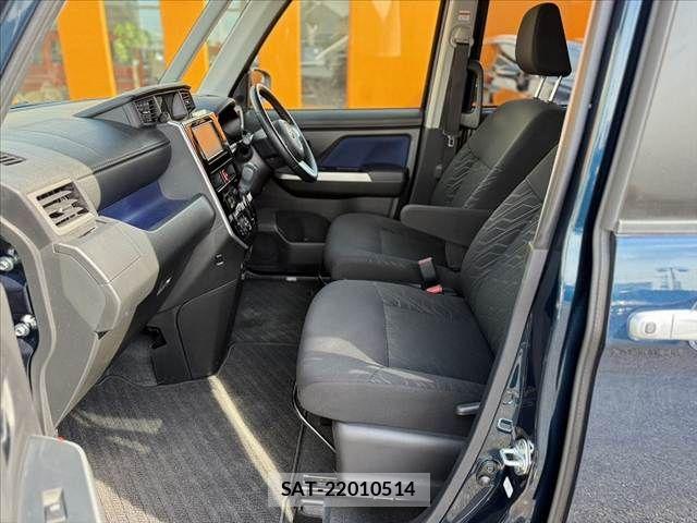 Toyota ROOMY 2020-03 7224309-16