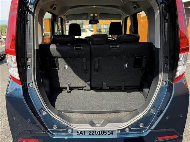 Toyota ROOMY 2020-03 7224309-18