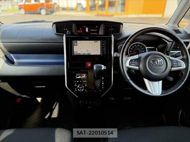 Toyota ROOMY 2020-03 7224309-1