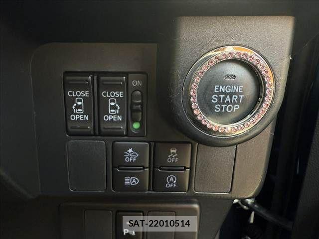 Toyota ROOMY 2020-03 7224309-20