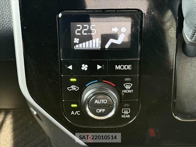 Toyota ROOMY 2020-03 7224309-27