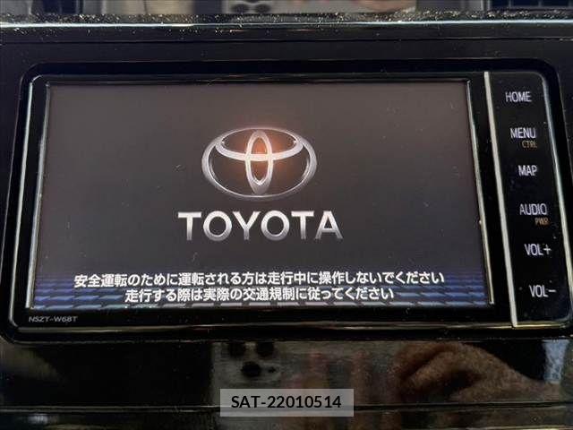 Toyota ROOMY 2020-03 7224309-2