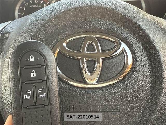 Toyota ROOMY 2020-03 7224309-3