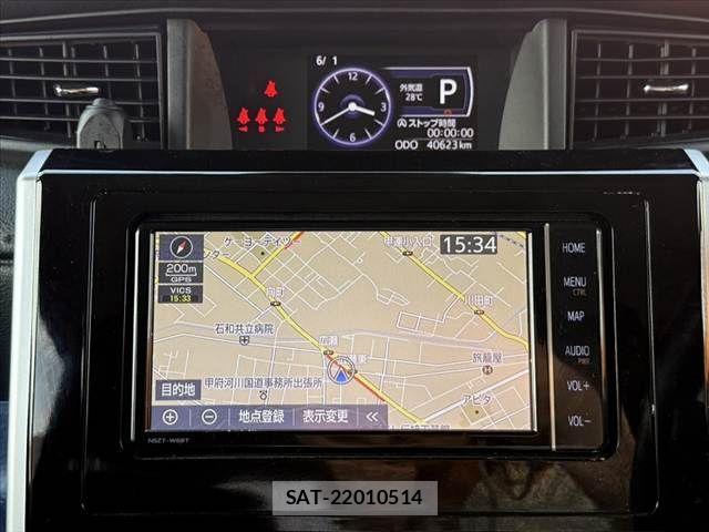 Toyota ROOMY 2020-03 7224309-4