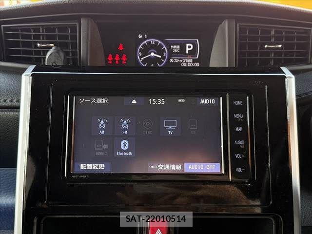 Toyota ROOMY 2020-03 7224309-5