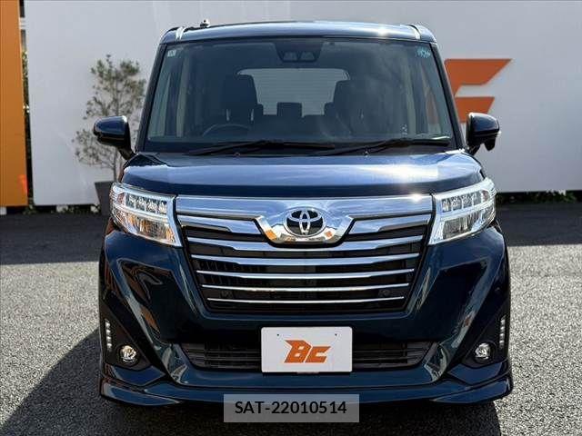 Toyota ROOMY 2020-03 7224309-8