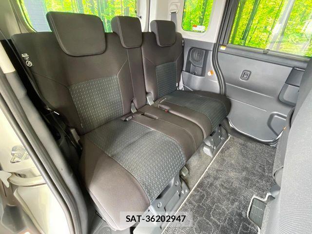 Toyota ROOMY 2022-03 7224353-9
